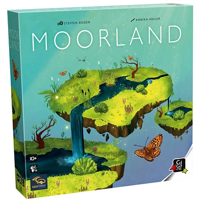 Moorland (French)