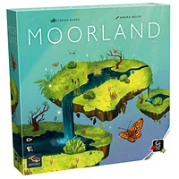 Moorland (French)
