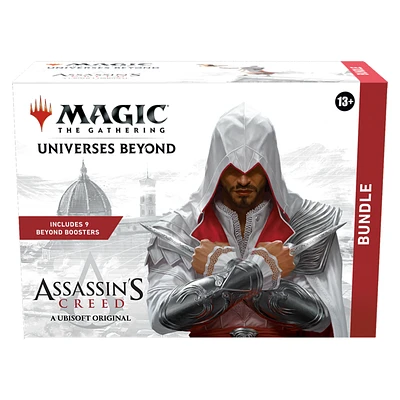 Assassin's Creed - Bundle (Anglais)