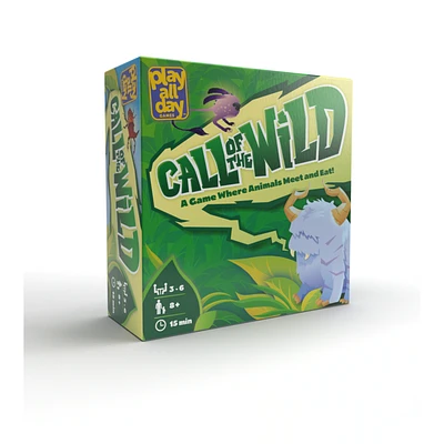 Call of the Wild (Anglais)*