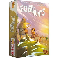 Footprints (Multilingual)