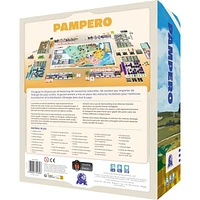 Pampero (French)