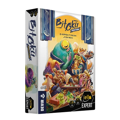 Bitoku - Resutoran (French)