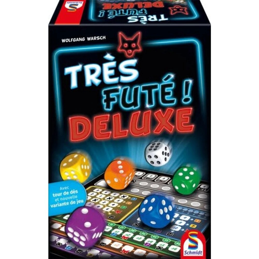 Très futé! Deluxe (Français)