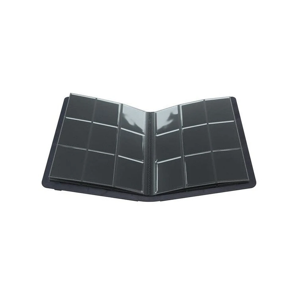 Gamegenic) Prime Album - 18-pocket