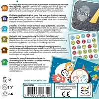 Cortex Challenge (Multilingue