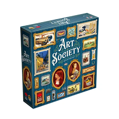 Art Society (French)
