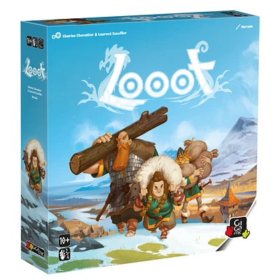Looot (French)