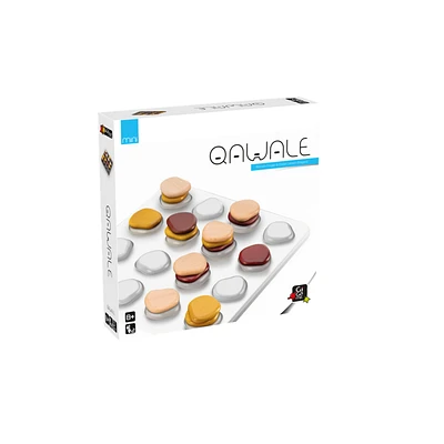 Qawale Mini (Multilingue)