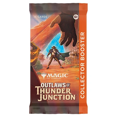 Outlaws of Thunder Junction