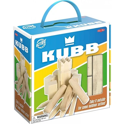 Kubb (Multilingual)