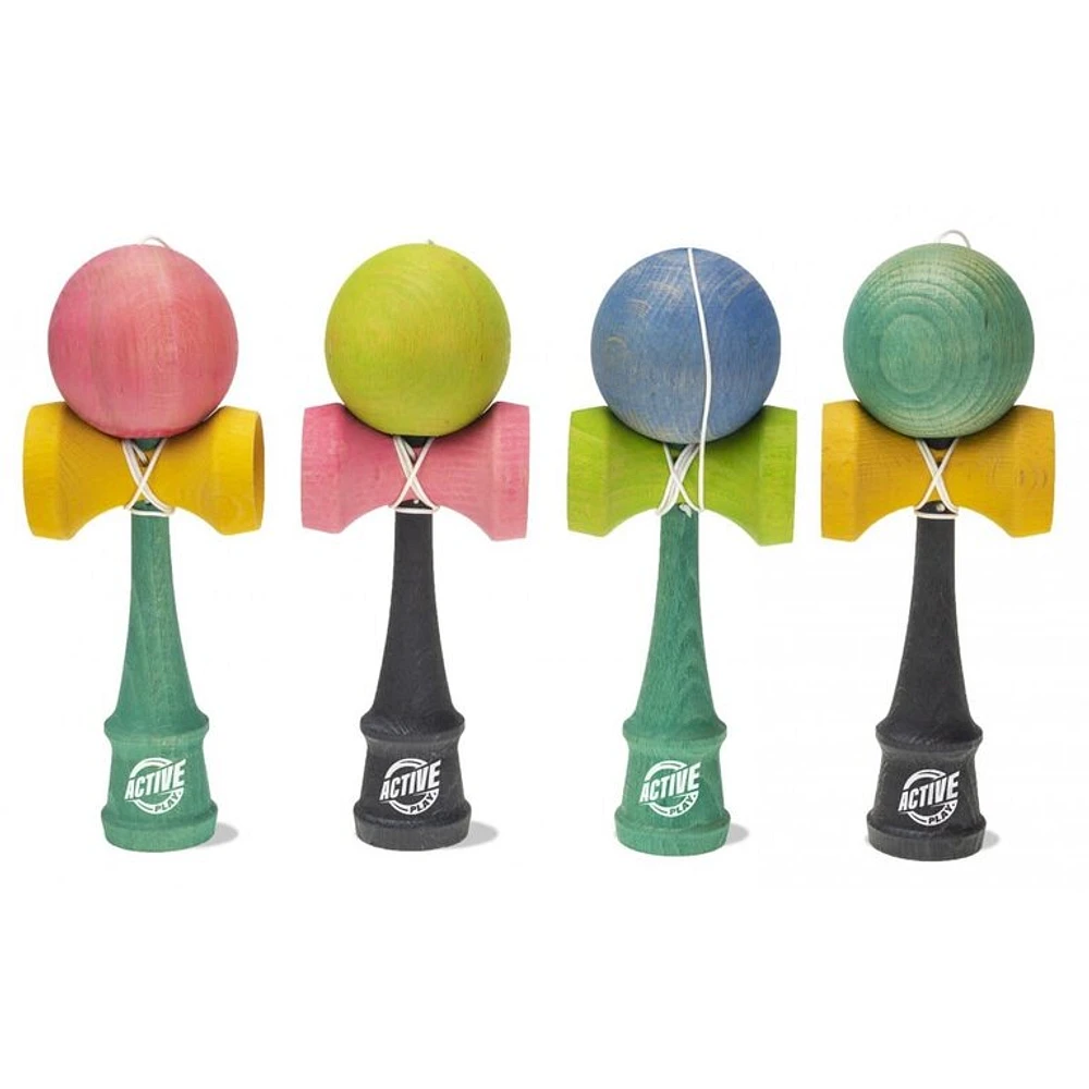 Kendama (Multilingual)
