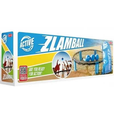 Zlamball (Multilingual)