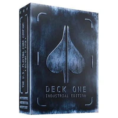 Cartes à jouer - Theory 11 - Deck One