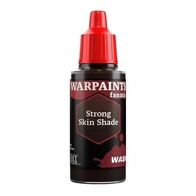 (AP) Warpaints Fanatic - Wash - Strong Skin Shade 18ml