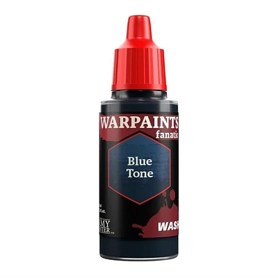 (AP) Warpaints Fanatic - Wash - Blue Tone 18ml