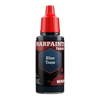 (AP) Warpaints Fanatic - Wash - Blue Tone 18ml