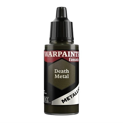 AP) Warpaints Fanatic - Metallic