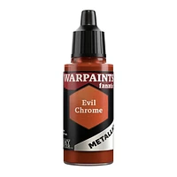 AP) Warpaints Fanatic - Metallic