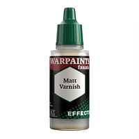 AP) Warpaints Fanatic - Effects