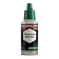AP) Warpaints Fanatic - Effects