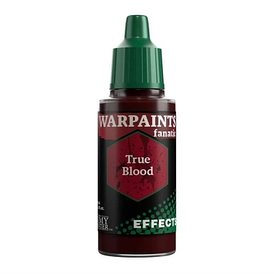 (AP) Warpaints Fanatic - Effects - True Blood 18ml