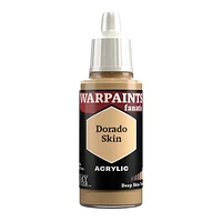 AP) Warpaints Fanatic