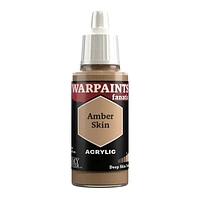 AP) Warpaints Fanatic