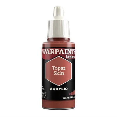 (AP) Warpaints Fanatic - Topaz Skin 18ml