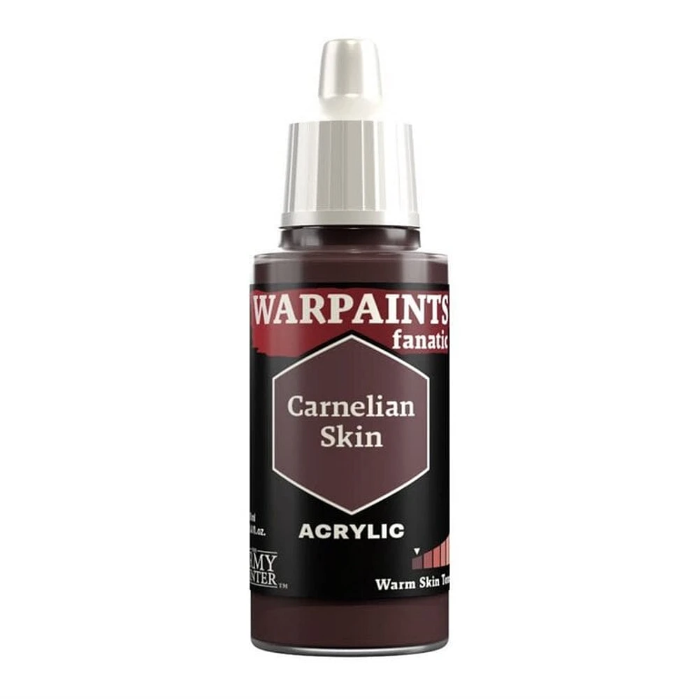 (AP) Warpaints Fanatic - Carnelian Skin 18ml
