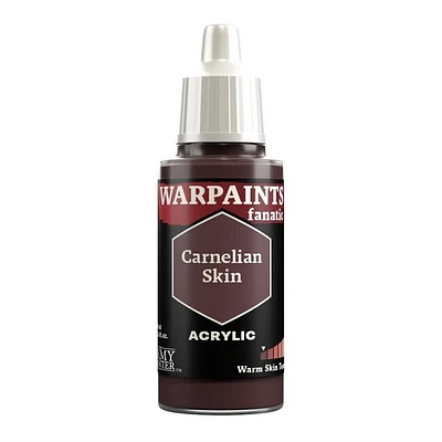 (AP) Warpaints Fanatic - Pearl Skin 18ml