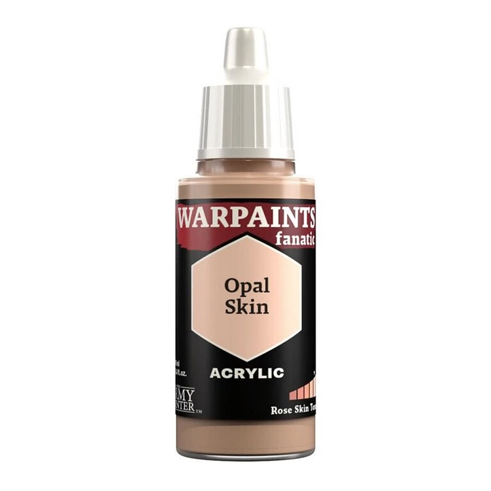 (AP) Warpaints Fanatic - Opal Skin 18ml