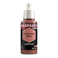 AP) Warpaints Fanatic