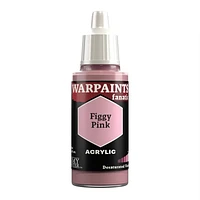 AP) Warpaints Fanatic