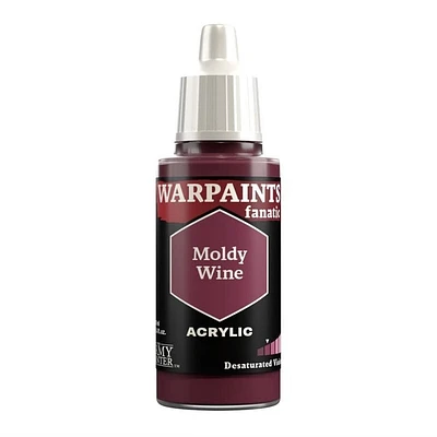 (AP) Warpaints Fanatic - Moldy Wine 18ml