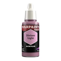 AP) Warpaints Fanatic