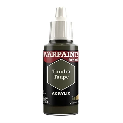 (AP) Warpaints Fanatic - Tundra Taupe 18ml