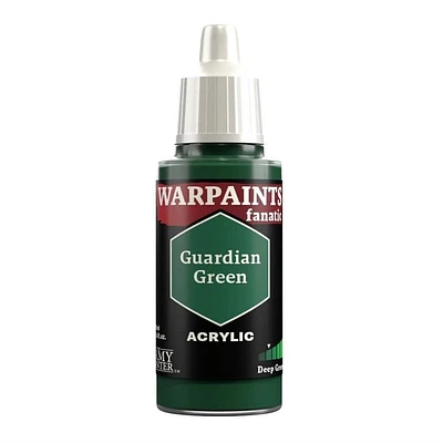 AP) Warpaints Fanatic