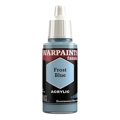 (AP) Warpaints Fanatic - Frost Blue 18ml