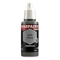 AP) Warpaints Fanatic