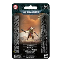 T'au Empire - Kroot Flesh Shaper [PRÉCOMMANDE]