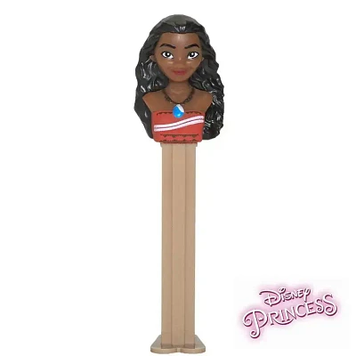 Pez - Disney Princesses