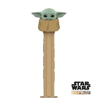 Pez - The Mandalorian