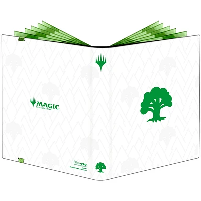 Up) - Binder Pro 9pkt - Mana 8