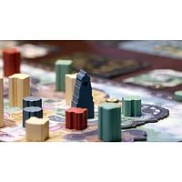 Skyrise (English)