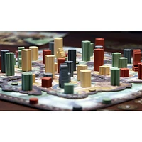 Skyrise (English)