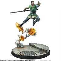 Marvel Crisis Protocol - Mordo and Ancient One (English)