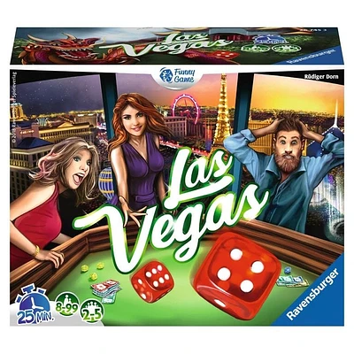 Las Vegas Classic (Français)