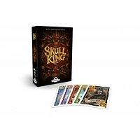Skull King (French)