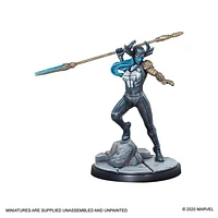 Marvel Crisis Protocol - Corvus Glaive and Proxima Midnight (English)